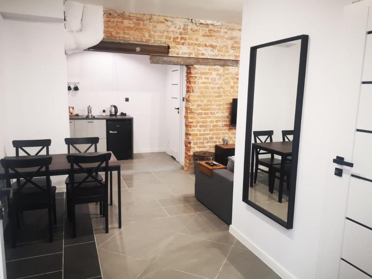 Apartamenty Lena 4 Racibórz Exteriör bild